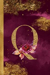 Q Journal