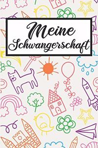 Meine Schwangerschaft