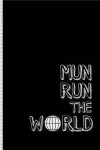 Mun Run the World