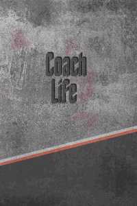 Coach Life