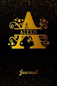 Alexis Journal