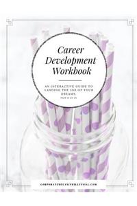 Career Development Workbook