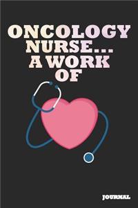 Oncology Nurse Journal