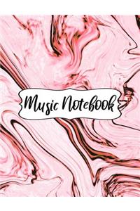 Music Notebook