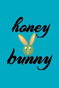 Honey Bunny