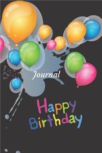 Journal