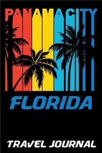 Panama City Florida Travel Journal