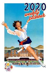 2020 Weekly Planner