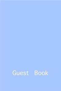 Guest Book