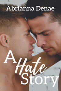 Hate Story