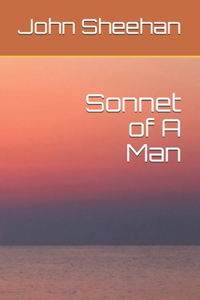 Sonnet of A Man