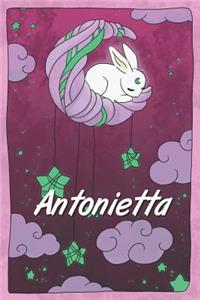 Antonietta