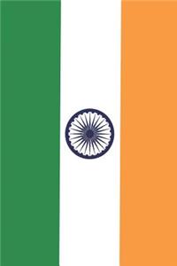 Indian Flag Journal