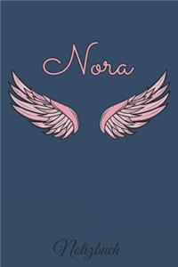 Nora Notizbuch