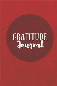 Gratitude Journal