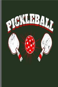 Pickleball