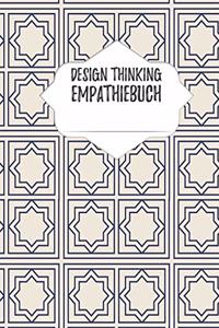 Design Thinking Empathiebuch