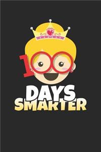 100 Days Smarter