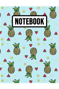 Notebook