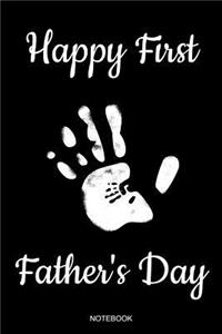 Happy First Father's Day
