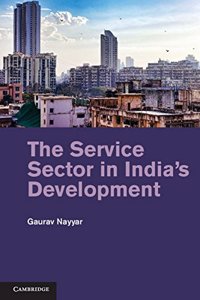 The Service Sector In Indias Development