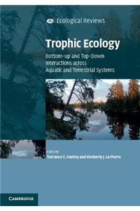 Trophic Ecology