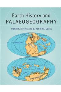 Earth History and Palaeogeography