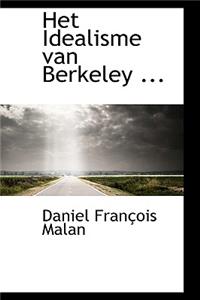 Het Idealisme van Berkeley ...