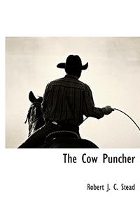 The Cow Puncher