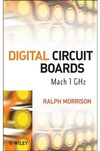 Digital Circuit Boards