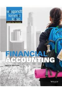 Financial Accounting