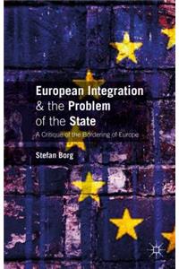 European Integration and the Problem of the State