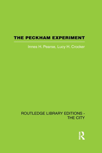 The Peckham Experiment PBD
