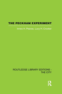 Peckham Experiment Pbd