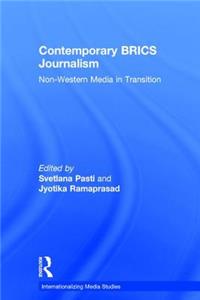 Contemporary BRICS Journalism