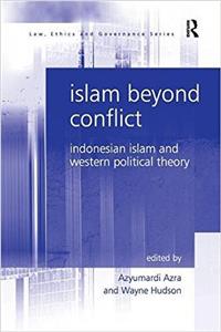 Islam Beyond Conflict