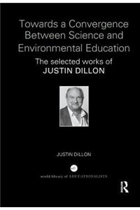 Towards a Convergence Between Science and Environmental Education