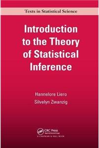 Introduction to the Theory of Statistical Inference