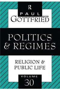 Politics and Regimes