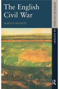 The English Civil War 1640-1649