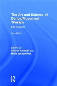 Art and Science of Dance/Movement Therapy