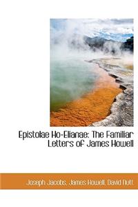 Epistolae Ho-Elianae