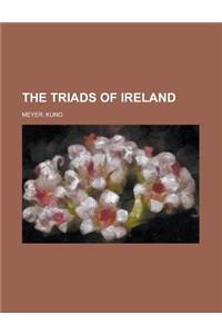 The Triads of Ireland