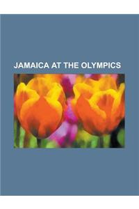Jamaica at the Olympics