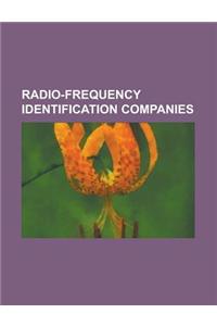 Radio-Frequency Identification Companies