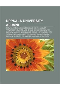 Uppsala University Alumni