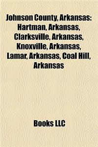 Johnson County, Arkansas