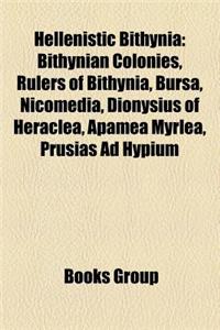 Hellenistic Bithynia