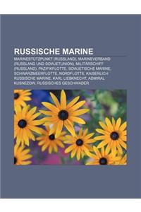Russische Marine