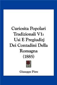 Curiosita Popolari Tradizionali V1